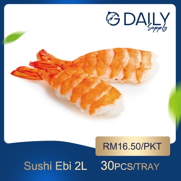 Sushi Ebi Japanese Item Selangor, Malaysia, Kuala Lumpur (KL), Batu Caves Supplier, Suppliers, Supply, Supplies | G DAILY SUPPLY SDN BHD