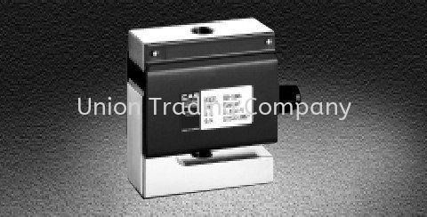 SB S-beam 20kgf-2tf STYPE LOAD CELLS Kuala Lumpur (KL), Malaysia, Selangor, Shah Alam Supplier, Suppliers, Supply, Supplies | Union Trading Company