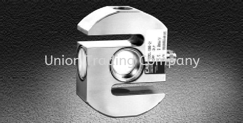 SBS S-beam 500kgf-5tf STYPE LOAD CELLS Kuala Lumpur (KL), Malaysia, Selangor, Shah Alam Supplier, Suppliers, Supply, Supplies | Union Trading Company