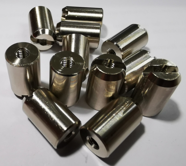 CNC Lathe Parts Lathe Machining Precision Parts Selangor, Malaysia, Kuala Lumpur (KL), Klang Supplier, Suppliers, Supply, Supplies | Tay Tool Engineering Works Sdn Bhd