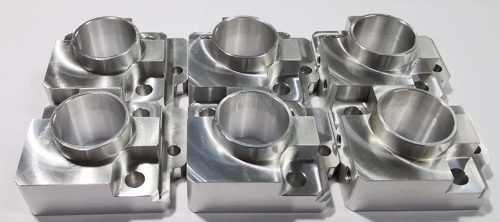 CNC Milling Parts