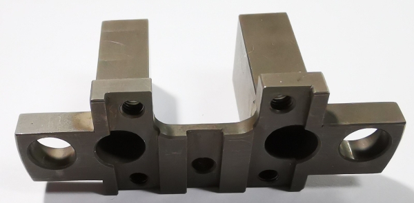 CNC Milling Parts Milling Machining Precision Parts Selangor, Malaysia, Kuala Lumpur (KL), Klang Supplier, Suppliers, Supply, Supplies | Tay Tool Engineering Works Sdn Bhd