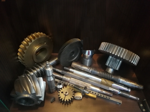 Gear Parts Gears & Accessories Selangor, Malaysia, Kuala Lumpur (KL), Klang Supplier, Suppliers, Supply, Supplies | Tay Tool Engineering Works Sdn Bhd