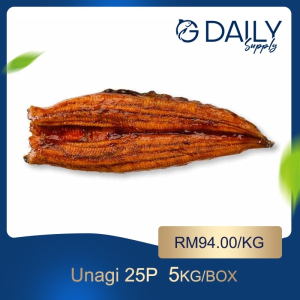 Unagi Japanese Item Selangor, Malaysia, Kuala Lumpur (KL), Batu Caves Supplier, Suppliers, Supply, Supplies | G DAILY SUPPLY SDN BHD