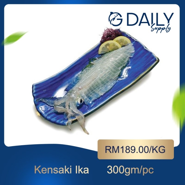 Kensaki Ika Japanese Item Selangor, Malaysia, Kuala Lumpur (KL), Batu Caves Supplier, Suppliers, Supply, Supplies | G DAILY SUPPLY SDN BHD