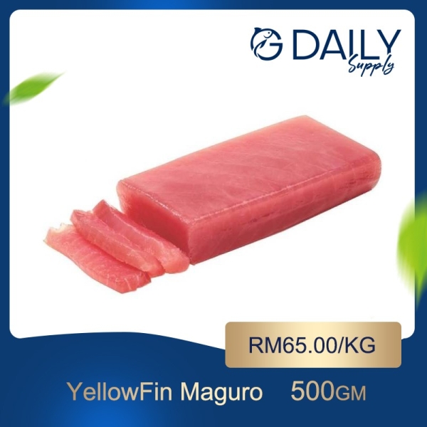 YellowFin Maguro Japanese Item Selangor, Malaysia, Kuala Lumpur (KL), Batu Caves Supplier, Suppliers, Supply, Supplies | G DAILY SUPPLY SDN BHD