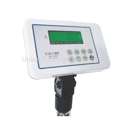 CAMRYT3811-ZC20 WEIGHING INDICATOR INDICATOR ACCESSORIES Kuala Lumpur (KL), Malaysia, Selangor, Shah Alam Supplier, Suppliers, Supply, Supplies | Union Trading Company