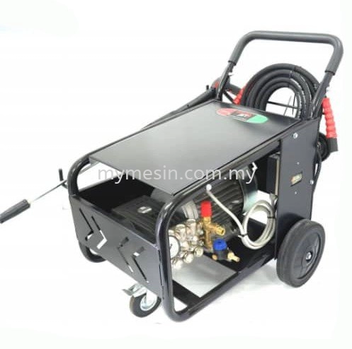 Powerjet Royal WS251 (IPG) High Pressure Washer