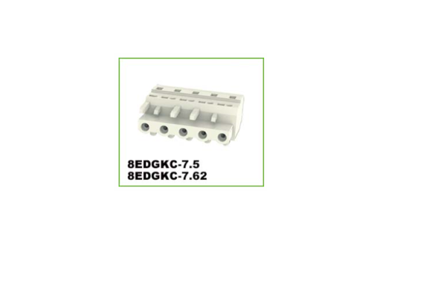 DEGSON 8EDGKC-7.5/7.62 PLUGGABLE TERMINAL BLOCK Pluggable Terminal Block Terminal Blocks Degson Selangor, Penang, Malaysia, Kuala Lumpur (KL), Petaling Jaya (PJ), Butterworth Supplier, Suppliers, Supply, Supplies | MOBICON-REMOTE ELECTRONIC SDN BHD