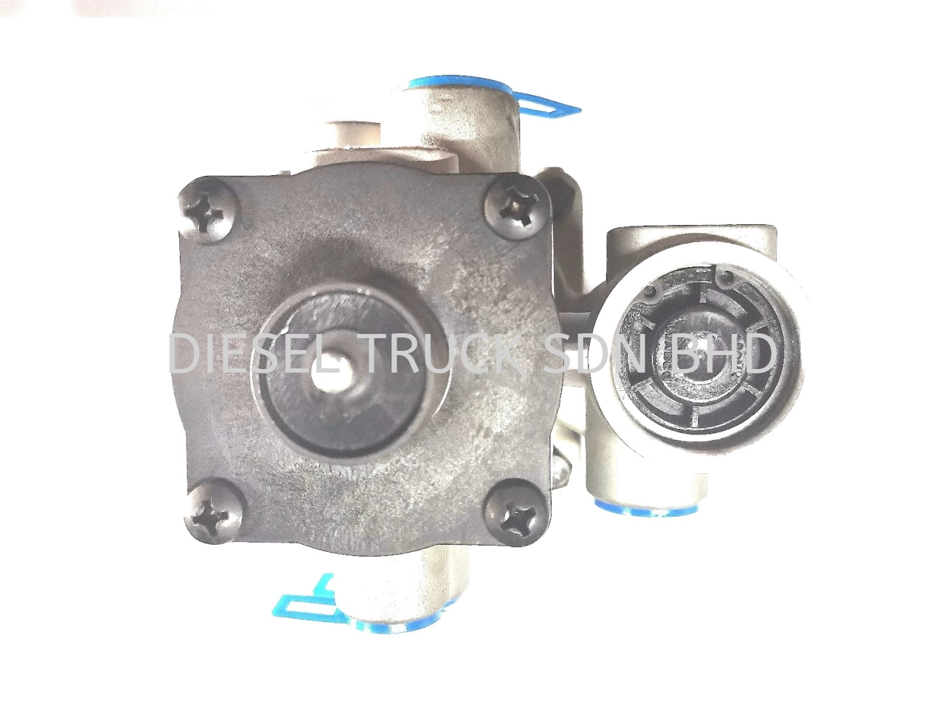 TRAILER CONTROL VALVE (SON) WABCO [TALL] M22 9730090010 