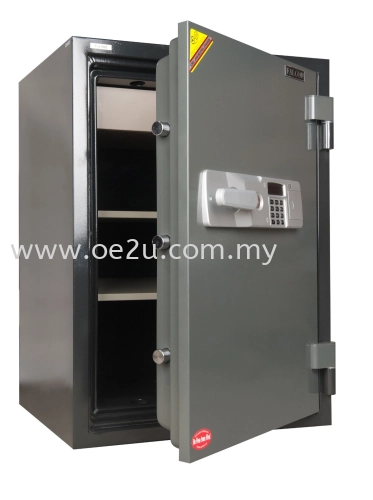 FALCON Solid Safe (F-V180E)_180kg_Made in Korea