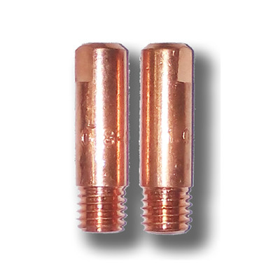 MB15 Contact Tips 1.0MM (BZL)