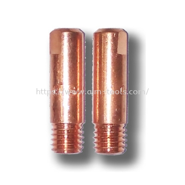 MB15 Contact Tips 1.0MM (BZL)