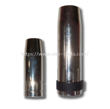 MB15 Gas Nozzle (BZL)