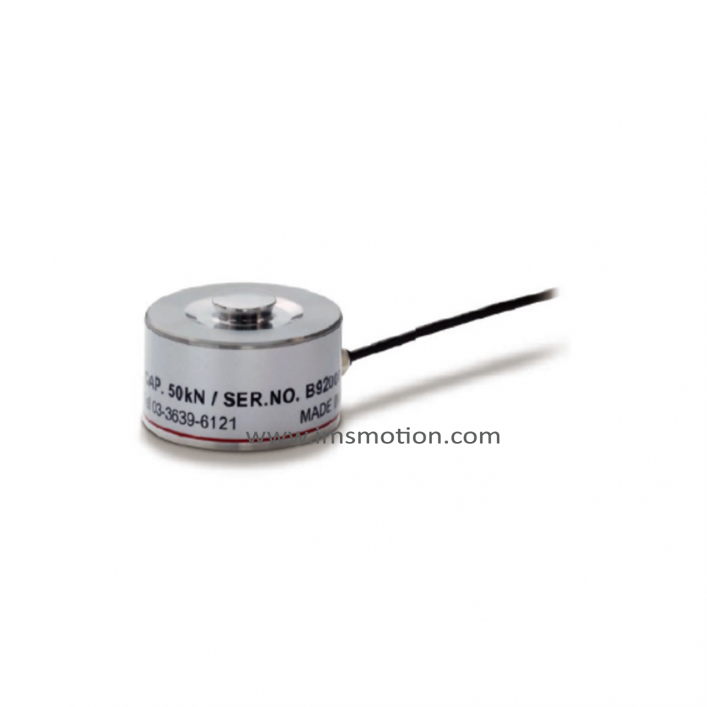 USH Load Cell (Force Load Cell) Standard Product Distribution Unipulse ...