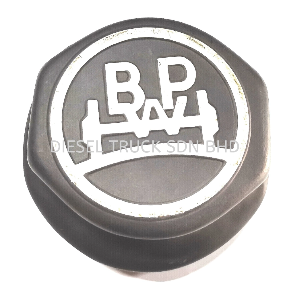 TL WHEEL HUB CAP GREASE BPW (IN THREAT) 154MM 8008-954