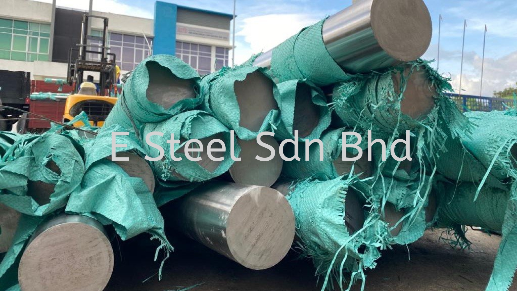 SUS431 Stainless Steel | SUS431 | SS431