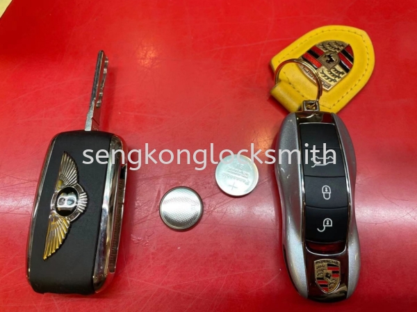 change car remote control battery Change car Battery Selangor, Malaysia, Kuala Lumpur (KL), Puchong Supplier, Suppliers, Supply, Supplies | Seng Kong Locksmith Enterprise