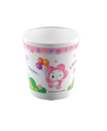 TUMBLER 3'' HSTS1705 73 x 73 x 85 mm 155ml
