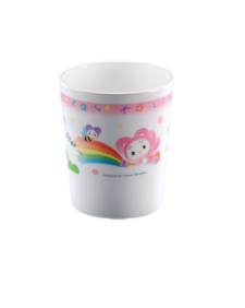 TUMBLER 3'' HSTS1706 73 x 73 x 96 mm 200ml