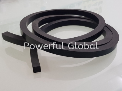 EPDM-Rubber-Solid-Square-Cord