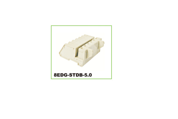 DEGSON 8EDG-STDB-5.0 PLUGGABLE TERMINAL BLOCK Pluggable Terminal Block Terminal Blocks Degson Selangor, Penang, Malaysia, Kuala Lumpur (KL), Petaling Jaya (PJ), Butterworth Supplier, Suppliers, Supply, Supplies | MOBICON-REMOTE ELECTRONIC SDN BHD