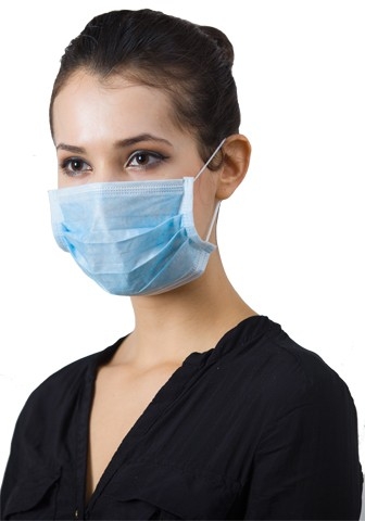 SURGICAL DISPOSAL FACE MASK 3 PLY MEDICAL DISPOSABLE Malaysia, Selangor, Kuala Lumpur (KL) Manufacturer, Supplier, Supply, Supplies | MCT INDUSTRIAL SDN BHD