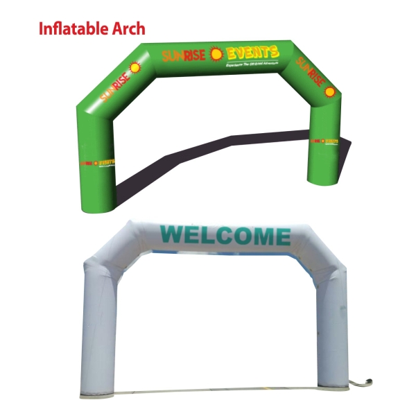 Inflatable ARCH An Inflatable Puppet Dancer Malaysia, Selangor, Kuala Lumpur (KL), Subang Jaya Manufacturer, Supplier, Supply, Supplies | A Top Station Enterprise (M) Sdn Bhd