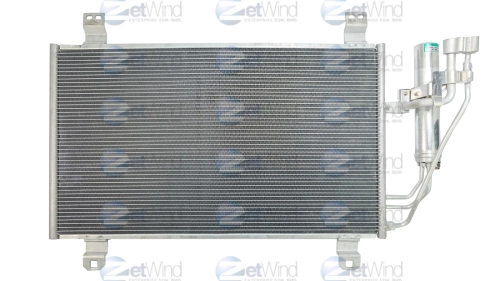 [CODE:921264] MAZDA 2 2015/CX3 W/DRIER (5MM)_MAXCOOL-11067W