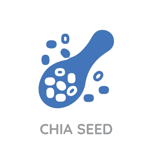 Chia Seeds