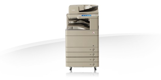 Canon imageRUNNER Advance C5235i Colour Copier Machine