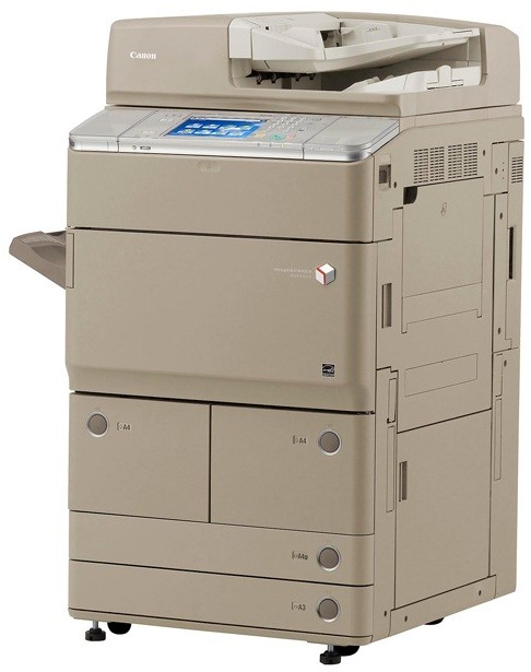 ImageRUNNER ADVANCE 6275