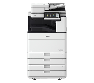 Canon imageRUNNER Advance DX C5700 Colour Copier Machine