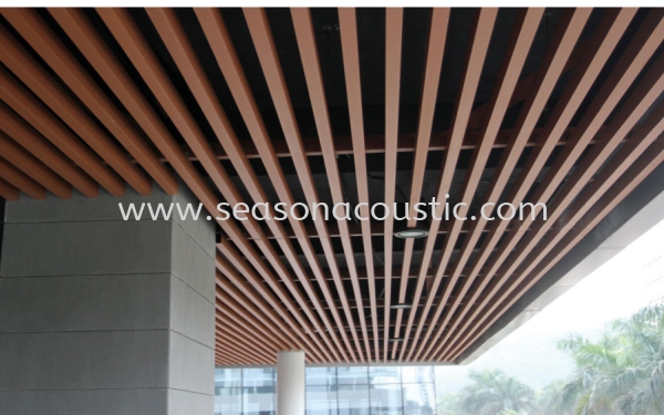 Aluminum Grid False Ceiling Ceiling System Malaysia, Selangor, Kuala Lumpur (KL), Petaling Jaya (PJ) Supplier, Suppliers, Supply, Supplies | Season Renovation & Construction Sdn Bhd
