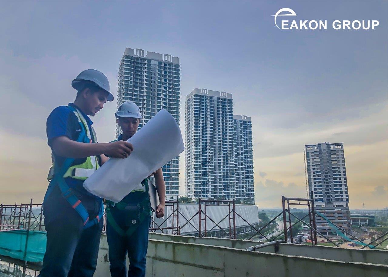 Introduction of Eakonmech