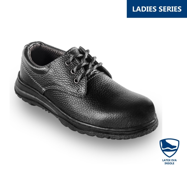 BG201 Ladies Series Johor Bahru (JB), Malaysia, Selangor, Kuala Lumpur (KL), Pahang Supplier, Suppliers, Supply, Supplies | BODYGUARD Safety Footwear