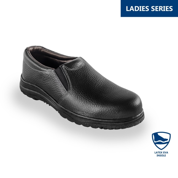 BG202 Ladies Series Johor Bahru (JB), Malaysia, Selangor, Kuala Lumpur (KL), Pahang Supplier, Suppliers, Supply, Supplies | BODYGUARD Safety Footwear