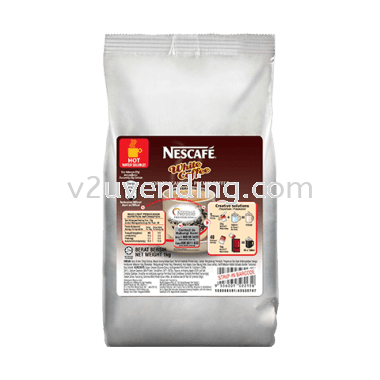 White Coffee 1kg COFFEE POWDER Penang, Malaysia, Butterworth Supplier, Suppliers, Supply, Supplies | V2U ENTERPRISE