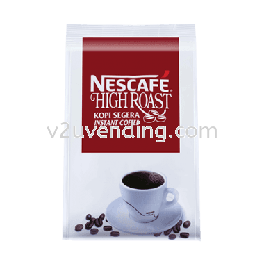 Hi-Roast 250g COFFEE POWDER Penang, Malaysia, Butterworth Supplier, Suppliers, Supply, Supplies | V2U ENTERPRISE