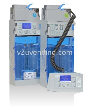 NRI Coin Acceptor PAYMENT SYSTEM Penang, Malaysia, Butterworth Supplier, Suppliers, Supply, Supplies | V2U ENTERPRISE