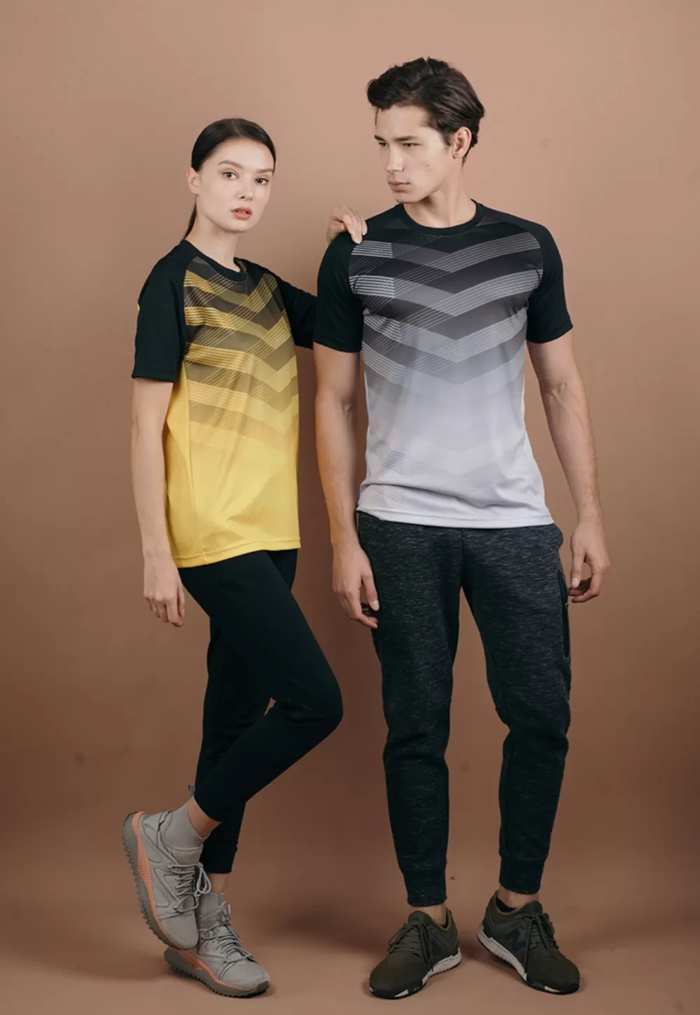 Unisex Sublimation Jersey | Readymade Sublimation Jersey | Sublimation T-shirt | Adult 3012