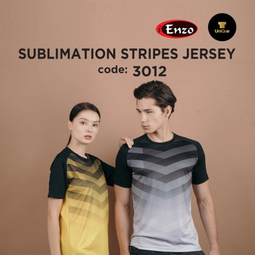 Unisex Sublimation Jersey | Readymade Sublimation Jersey | Sublimation T-shirt | Adult 3012