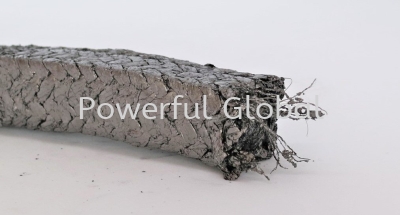 PURE GRAPHITE PACKING With Inconel Wire PK2038PW