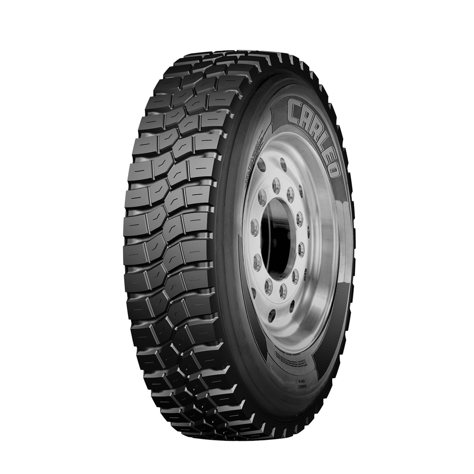 Carleo DH56 TRUCK TYRE / LORRY TYRE / TAYAR LORI