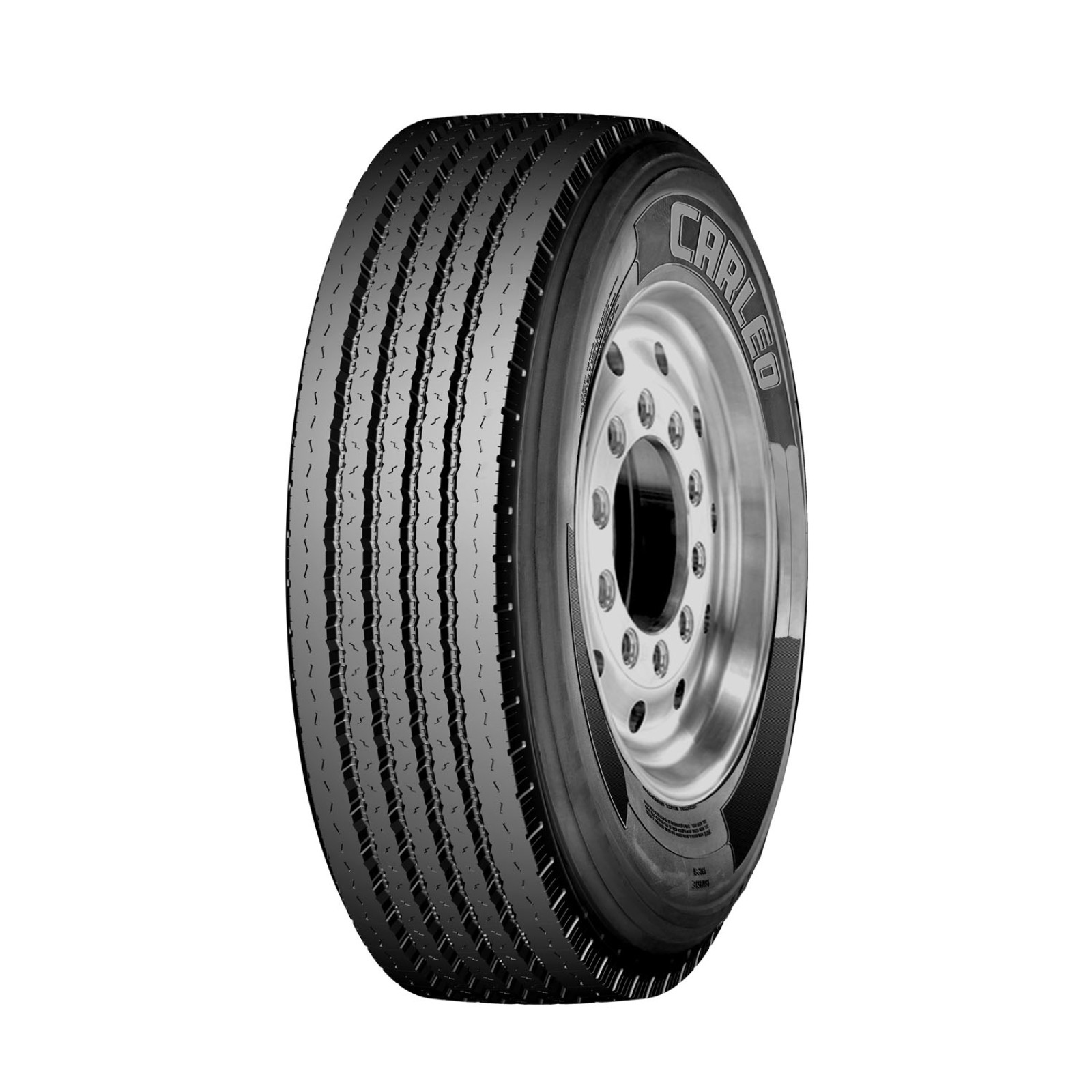 CARLEO CA86 TRUCK TYRE / LORRY TYRE / TAYAR LORI - IN STOCK