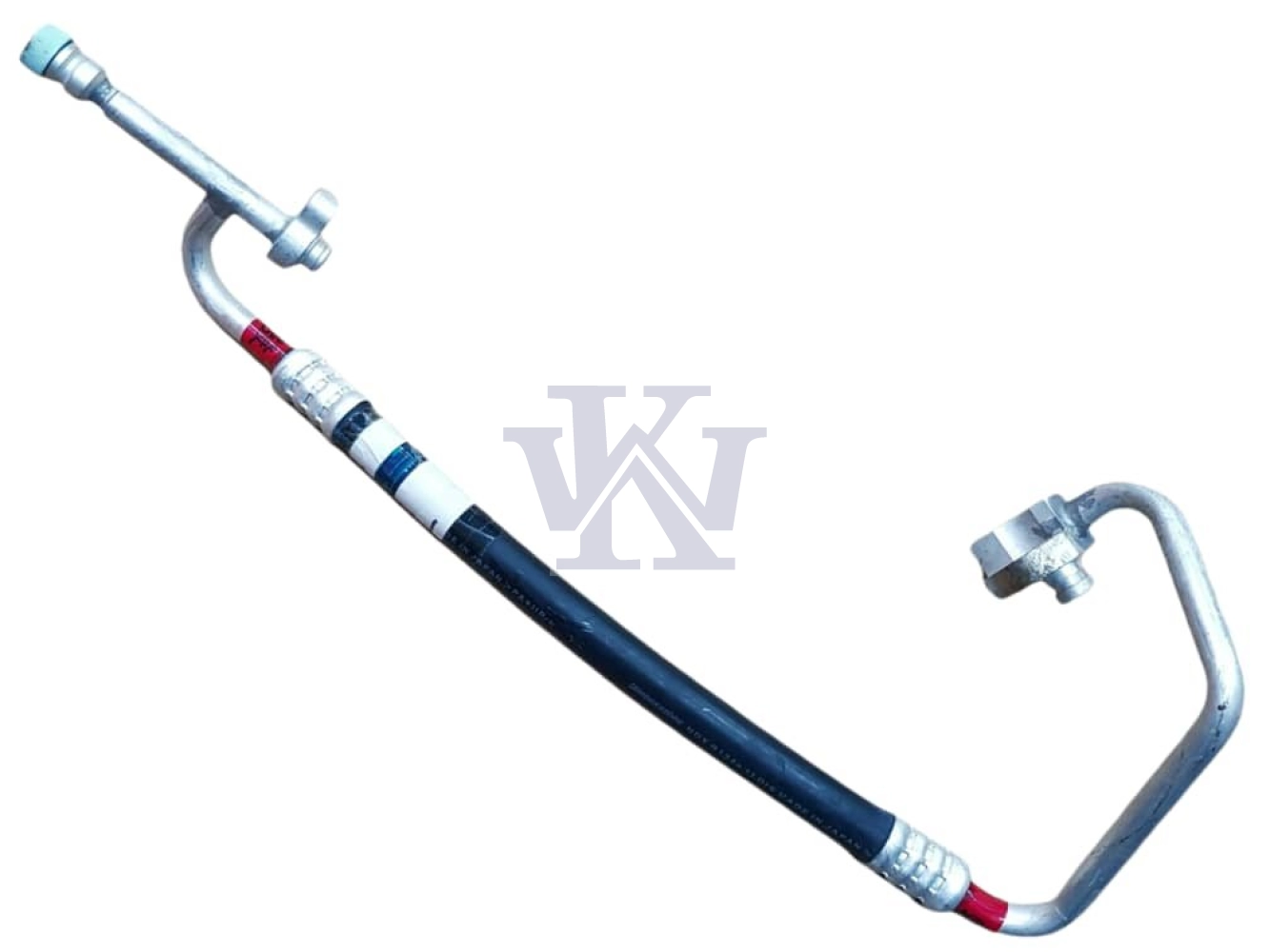 FORD FIESTA A/C HIGH PRESSURE DISCHARGE HOSE