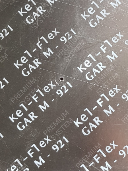 KEL-FLEX GAR M-921 Expanded Pure Graphite Sheets KEL-FLEX Malaysia, Johor Bahru (JB), Mount Austin Supplier, Suppliers, Supply, Supplies | Premium System Sdn Bhd