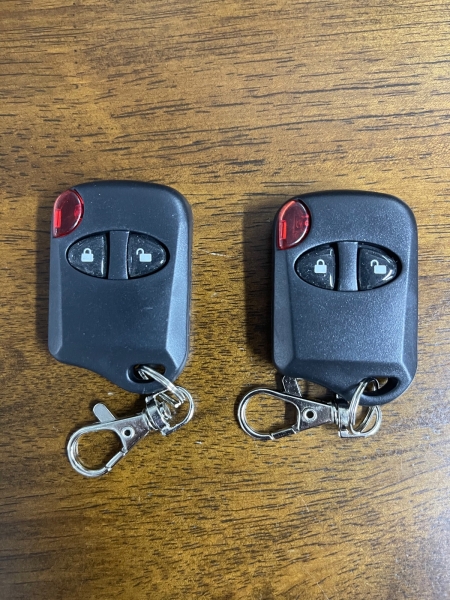 Car Remote Car/Autogate/Rollar Shutter Remote Control/Door Proximity Card/ Key Kuala Lumpur (KL), Malaysia, Selangor Supplier, Suppliers, Supply, Supplies | HOONG THYE LOCKSMITH