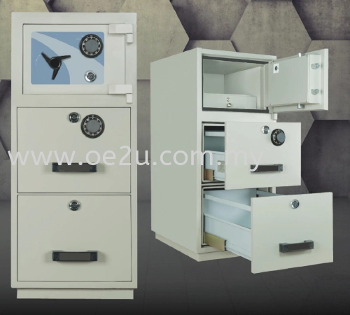 FALCON Multi Purpose Unit Safe Cabinet (MPU)_380kg