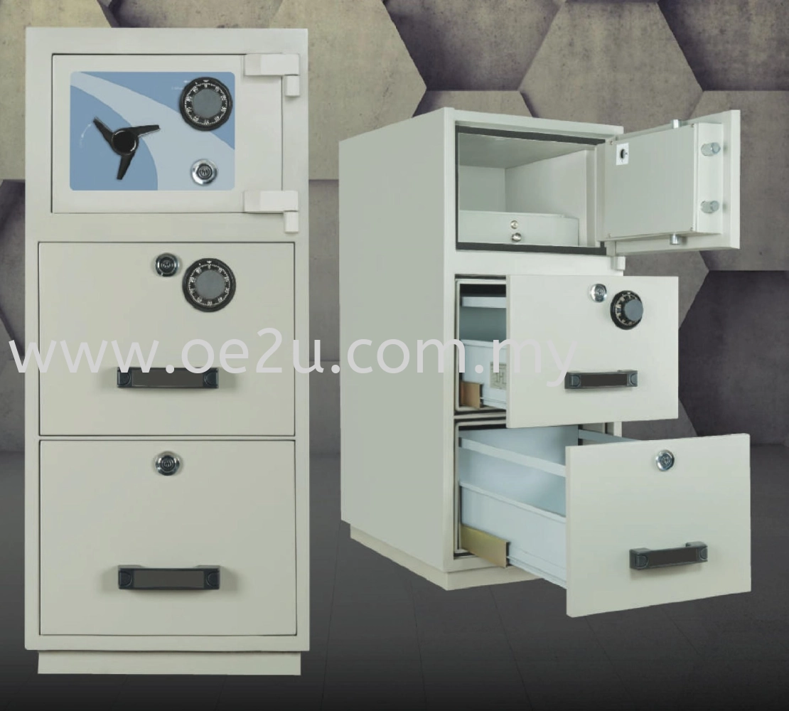 Multi Purpose Unit Safe Cabinet (MPU)